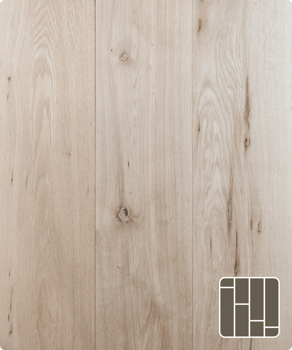 Rustiek select Top Deck