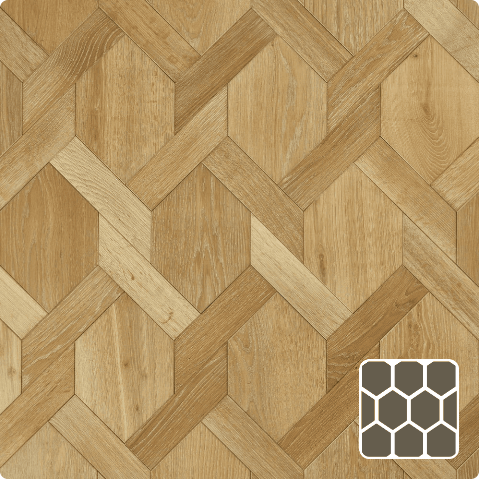 Mansion weave - Select A